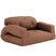 Karup design slaapbank Hippo