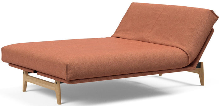 Innovation Aslak Roest Slaapbank 140 cm