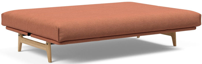 Innovation Aslak Roest Slaapbank 140 cm