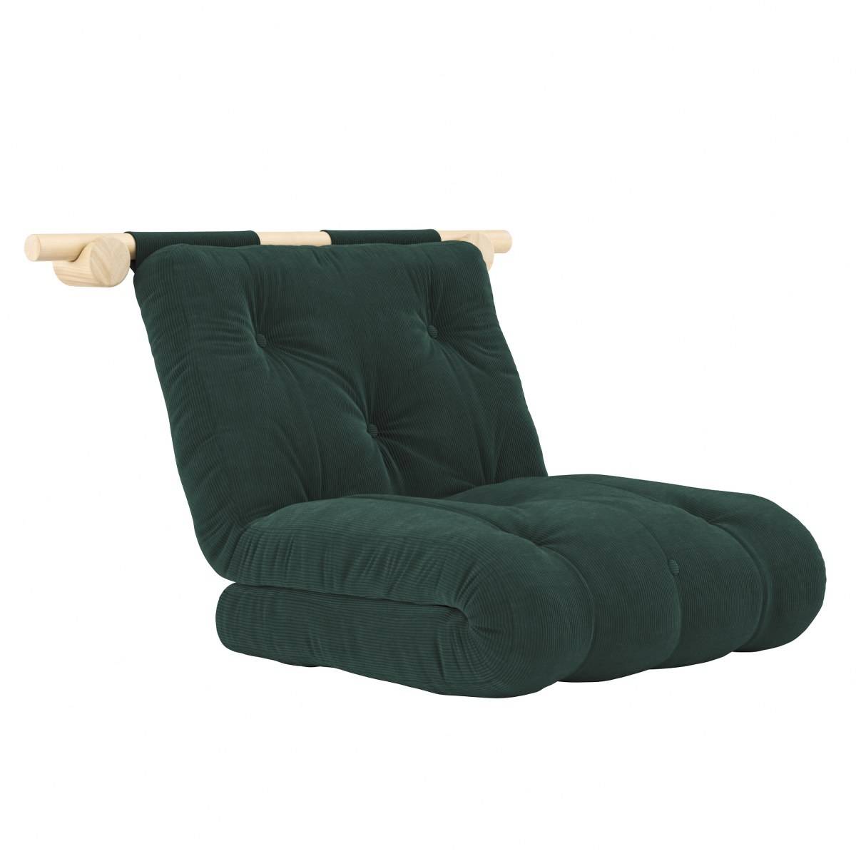 Karup design slaapstoel Hooked