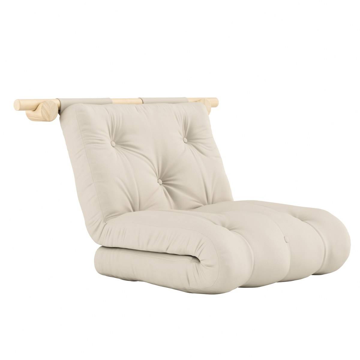 Karup design slaapstoel Hooked