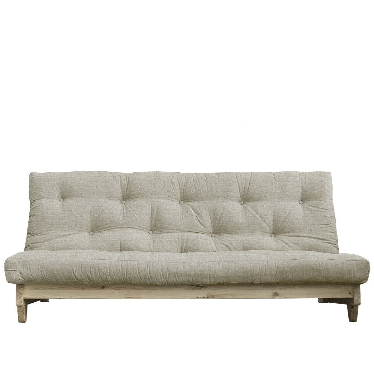 Karup design slaapbank Fresh naturel