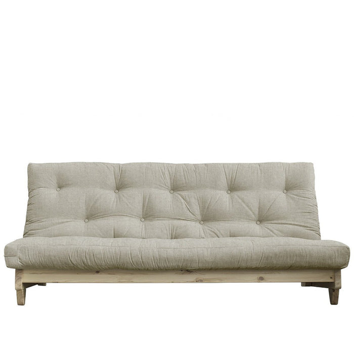 Karup design slaapbank Fresh naturel