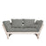 Karup design slaapbank Beat naturel