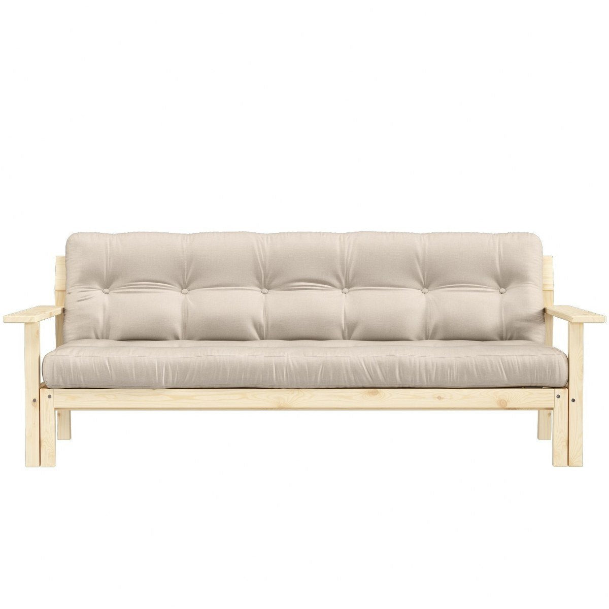 Karup design slaapbank Unwind