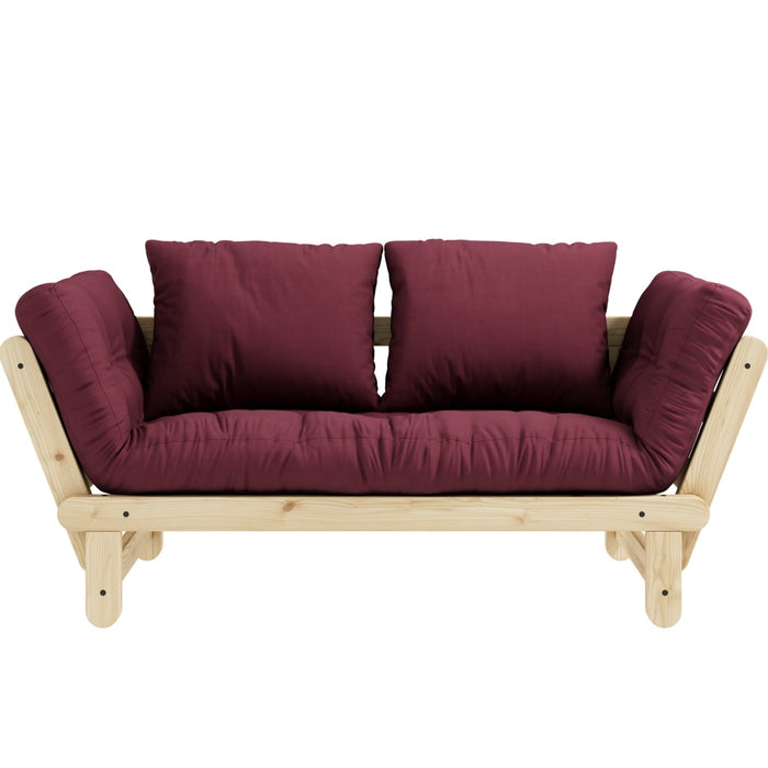 Karup design slaapbank Beat naturel