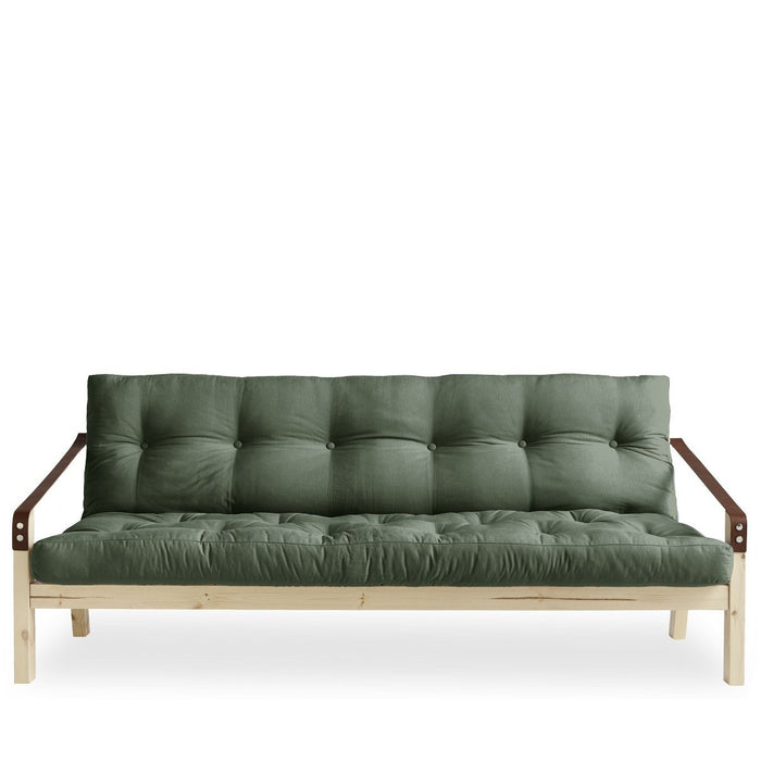 Karup design slaapbank Poetry naturel Beige