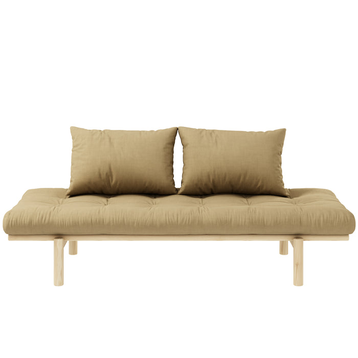 Karup design daybed Pace naturel