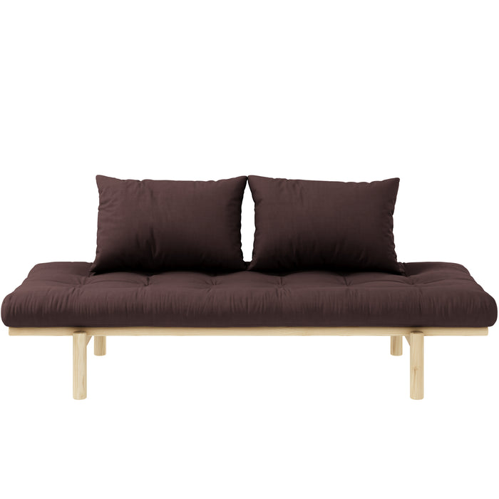 Karup design daybed Pace naturel