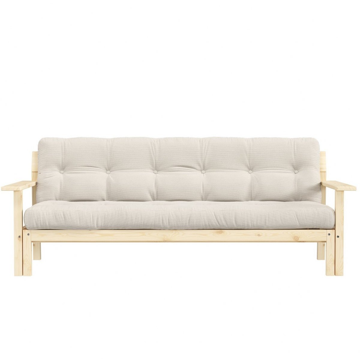 Karup design slaapbank Unwind