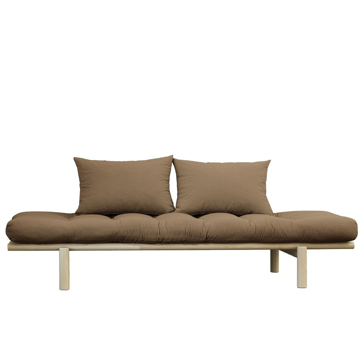 Karup design daybed Pace naturel