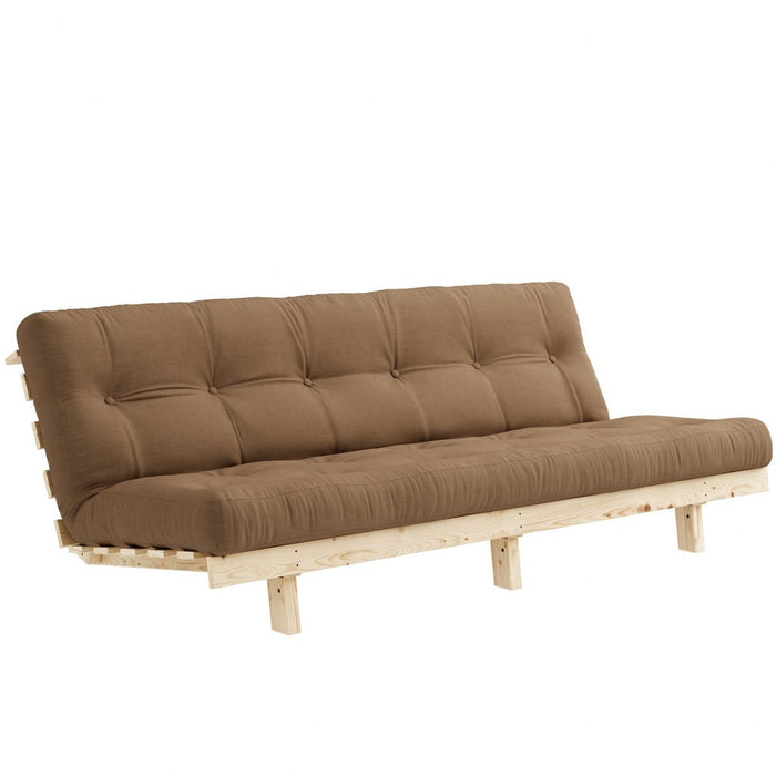 Karup design slaapbank Lean Grijs