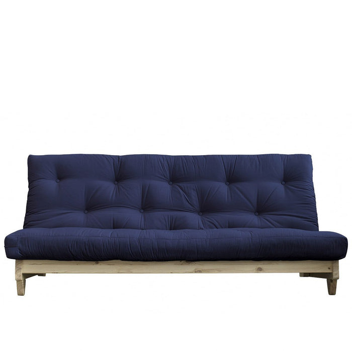 Karup design slaapbank Fresh naturel