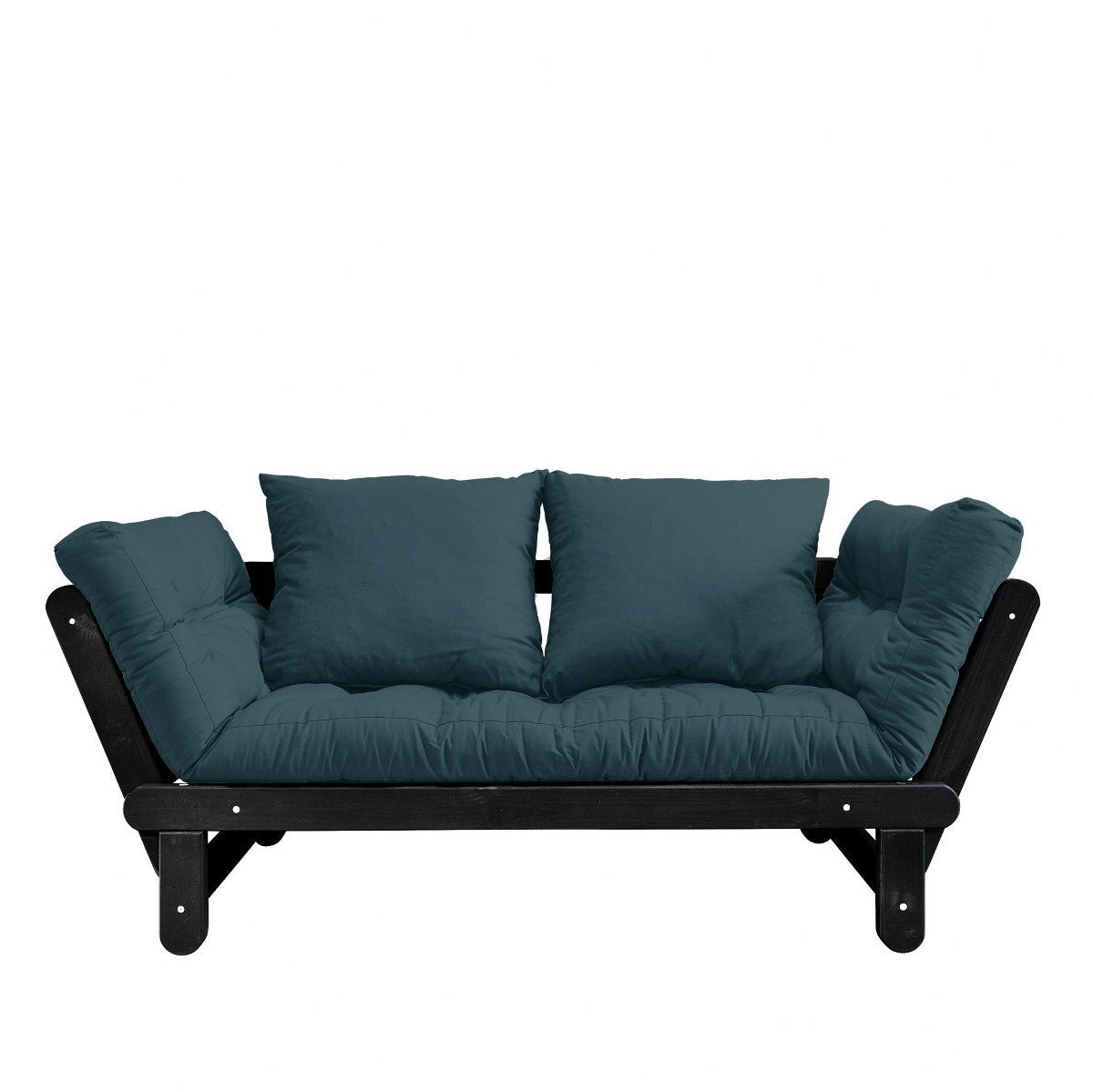 Karup design slaapbank Beat zwart