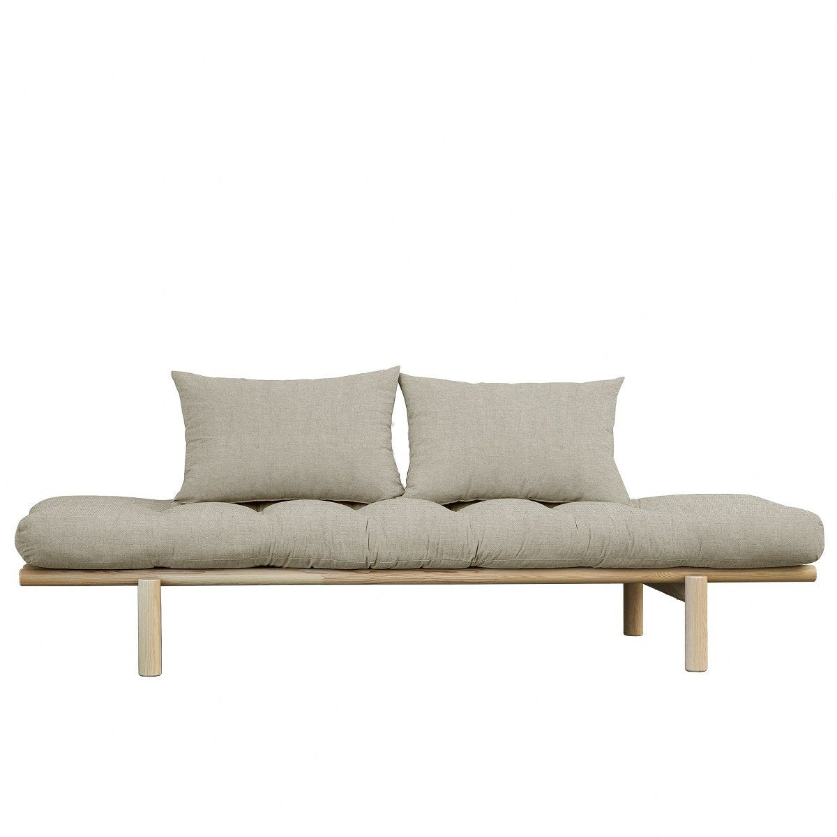 Karup design daybed Pace naturel