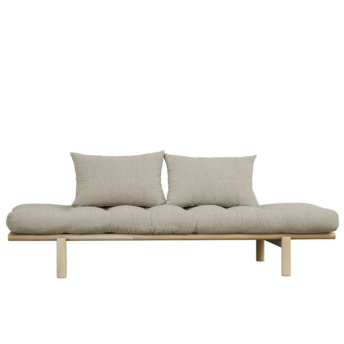 Karup design daybed Pace naturel