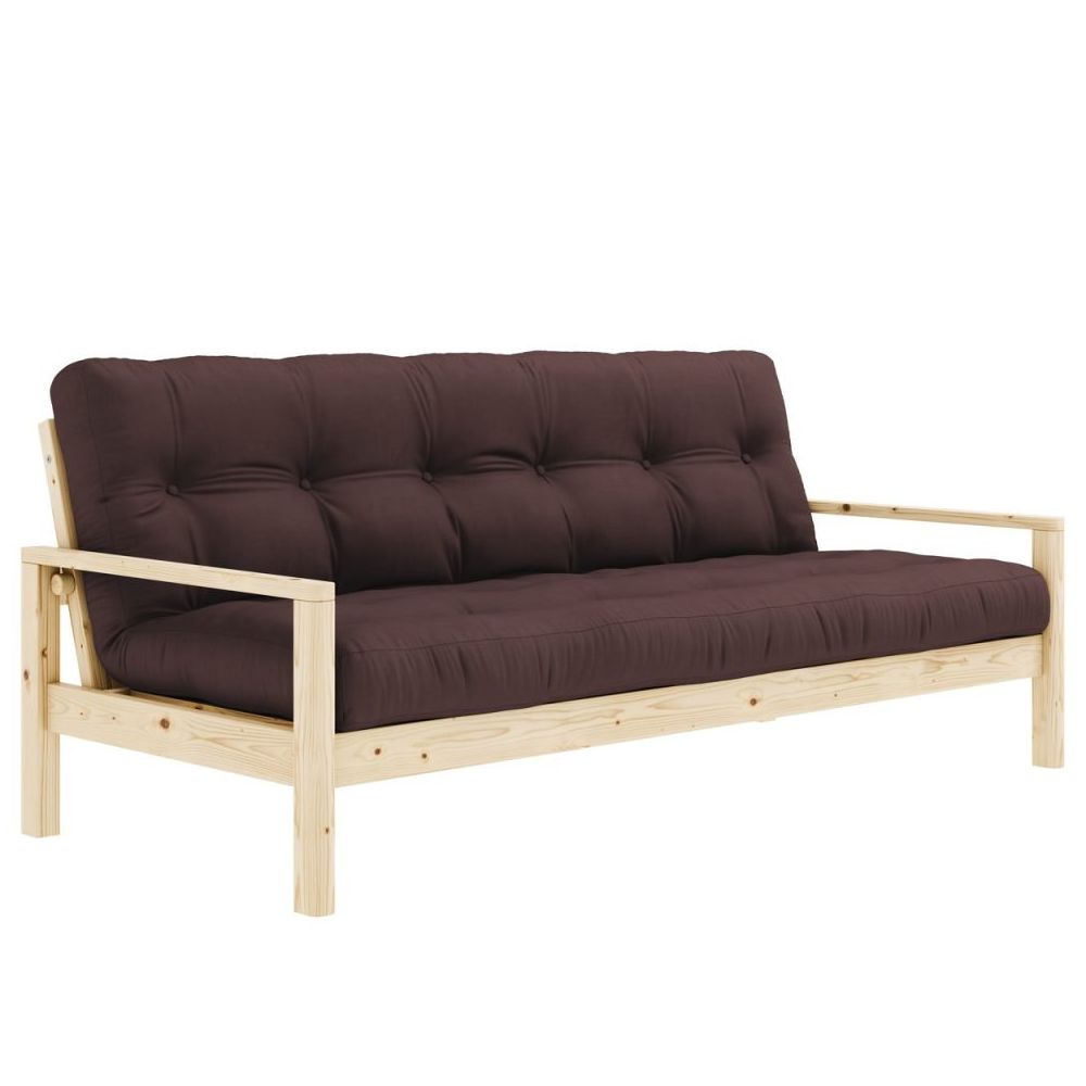 Karup design slaapbank Knob naturel