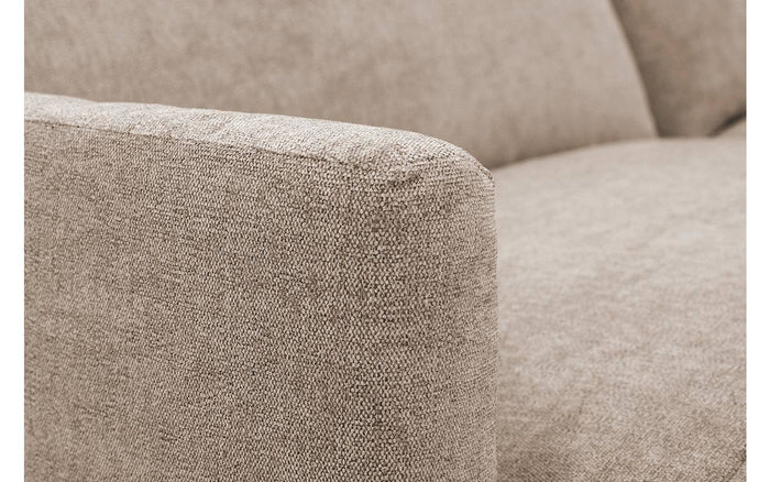 Goossens Bank Luxor stof