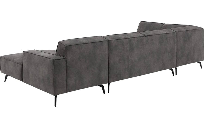 Goossens Hoekbank Hercules