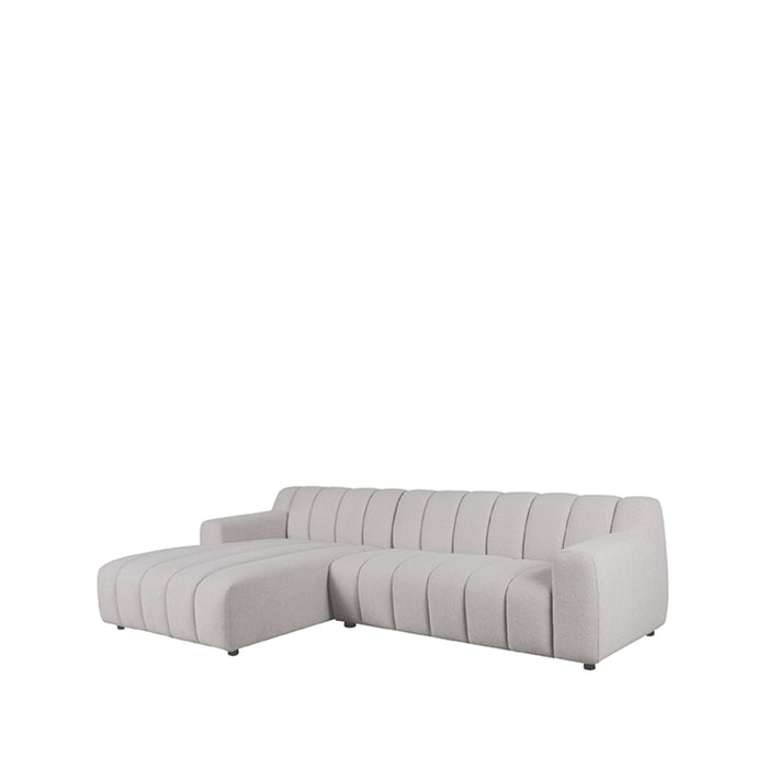 Loungebank Mondello Links 287x166x89 cm