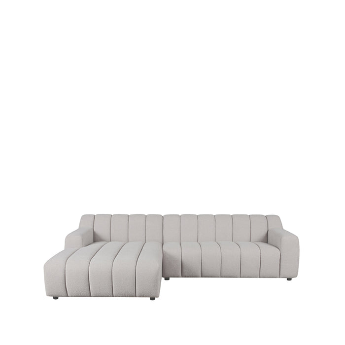 Loungebank Mondello Links 287x166x89 cm