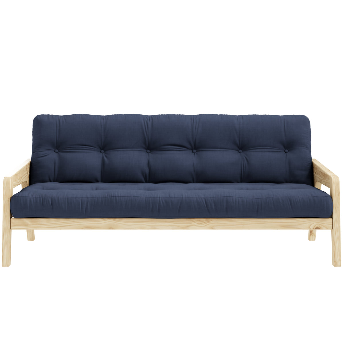 Karup design slaapbank Grab naturel