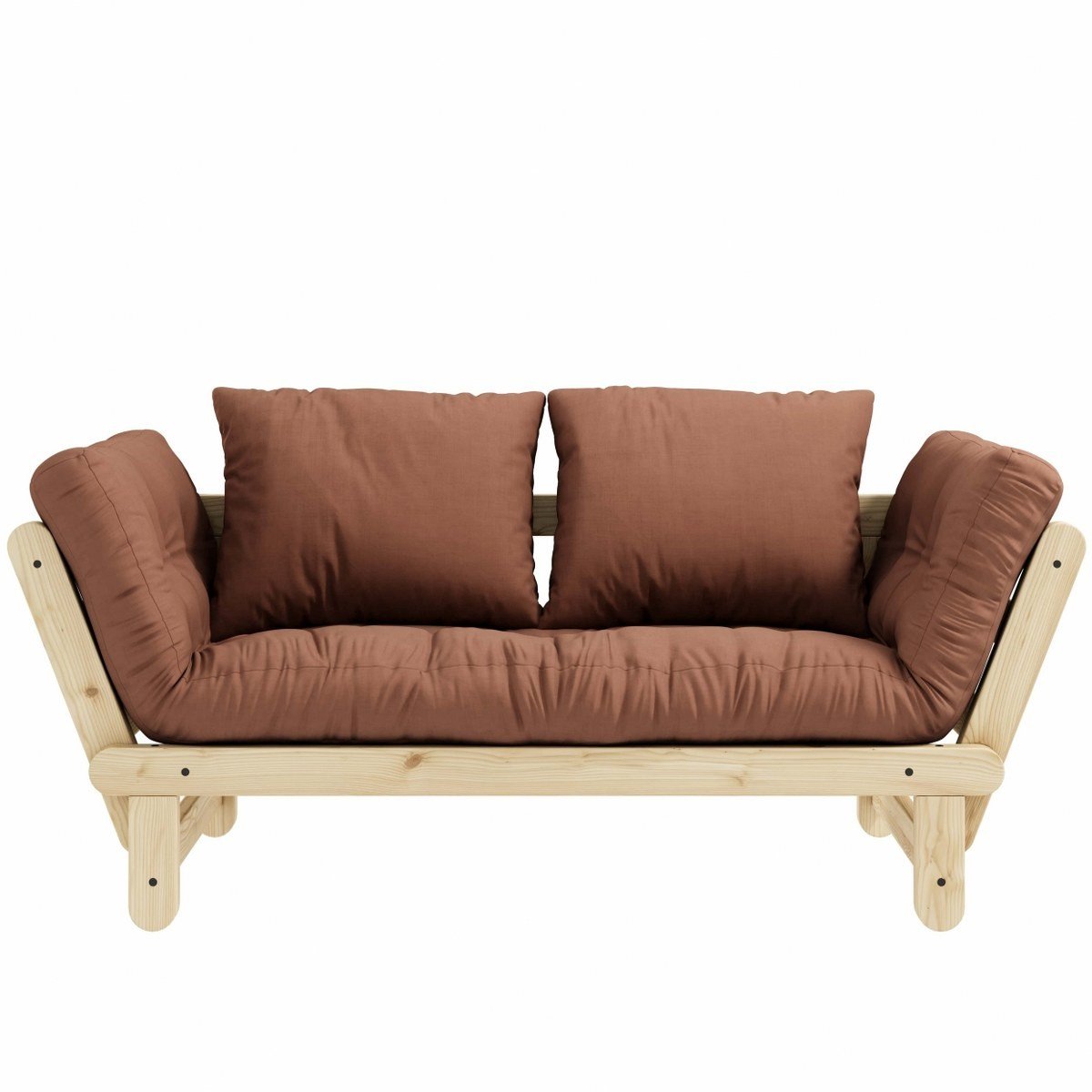 Karup design slaapbank Beat naturel