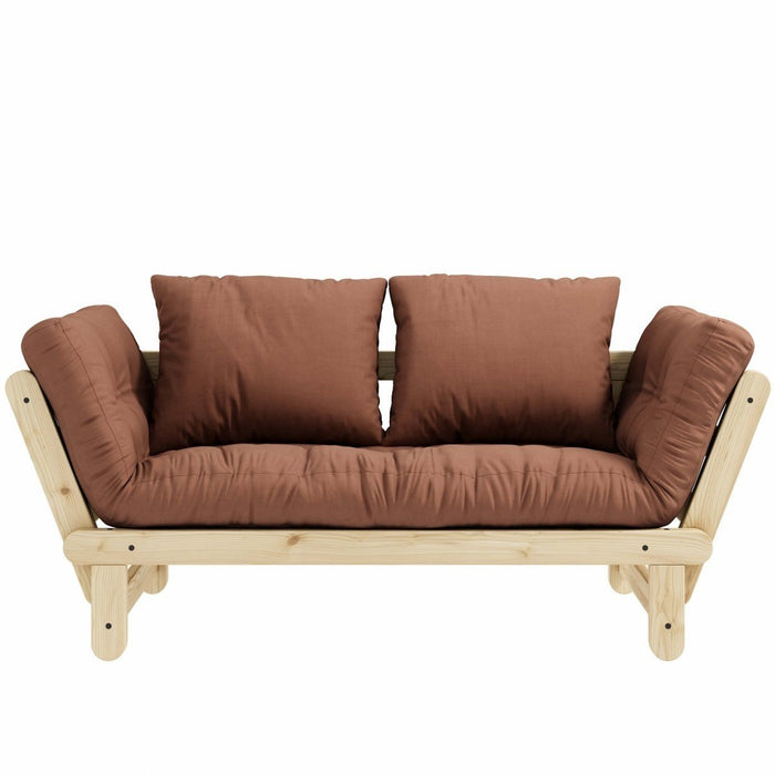 Karup design slaapbank Beat naturel