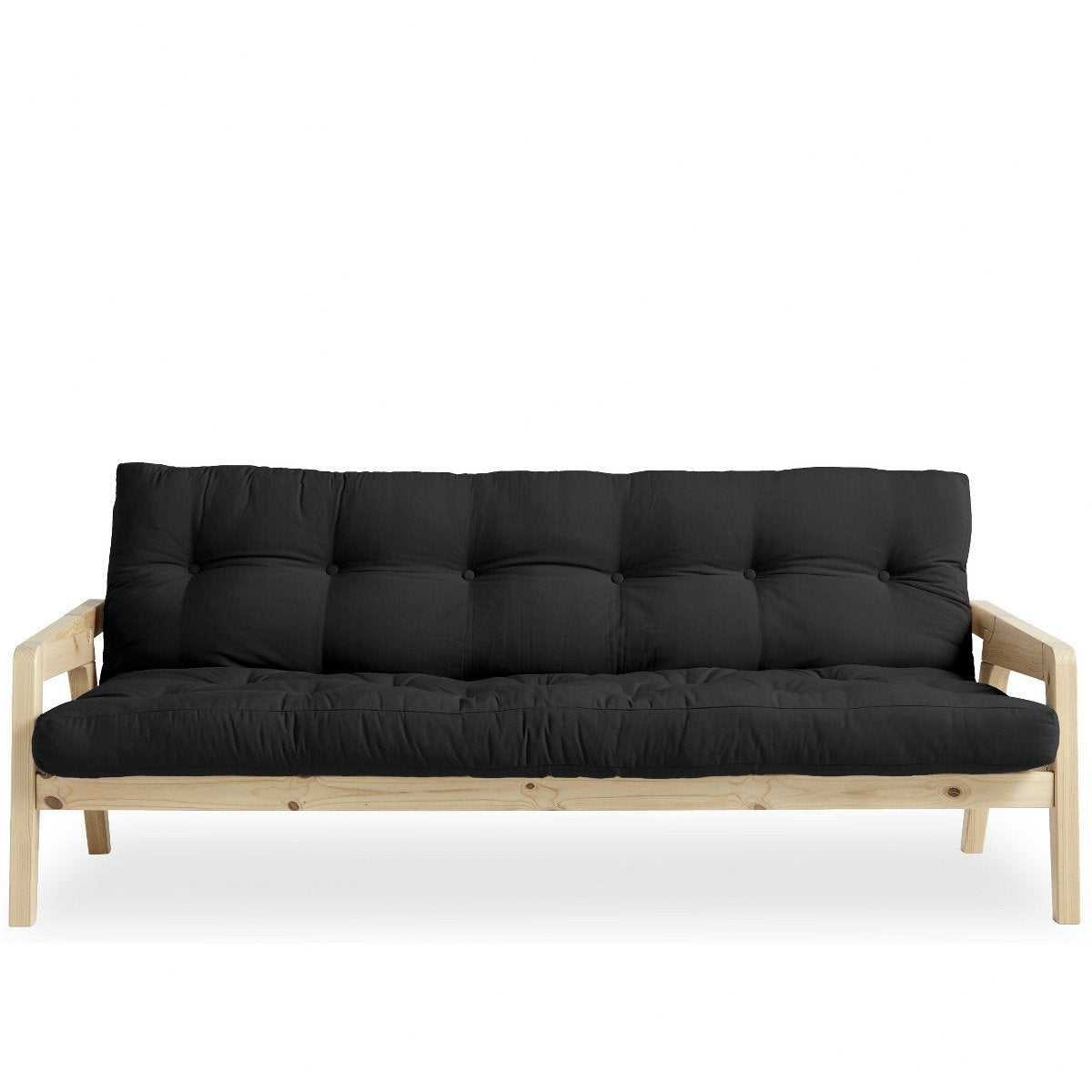 Karup design slaapbank Grab naturel