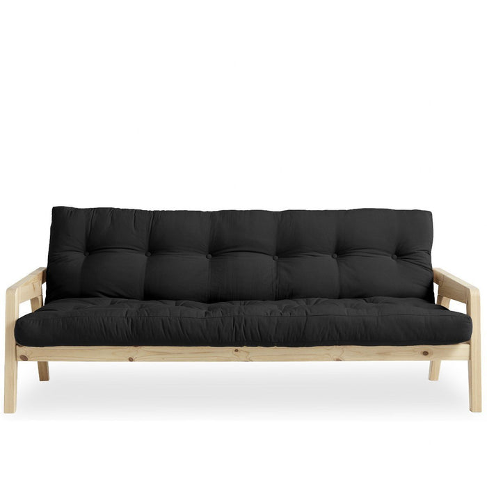 Karup design slaapbank Grab naturel