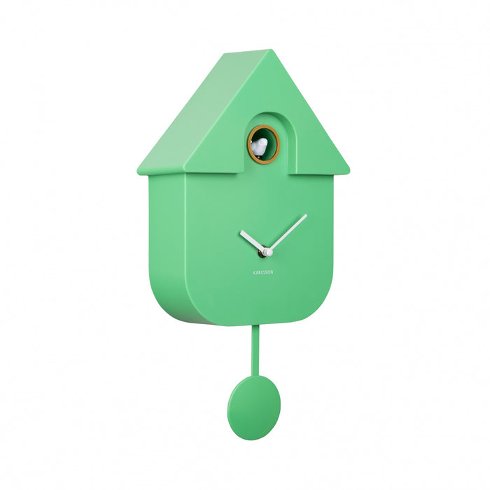 Karlsson - Wall Clock Modern Cuckoo