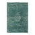 Louis de Poortere Medallion Fading World Vloerkleed 280 x 390 cm - Jade