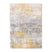 Louis de Poortere Streaks Vloerkleed 80 x 150 cm - Sea Bright Sunny