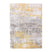 Louis de Poortere Streaks Vloerkleed 240 x 340 cm - Sea Bright Sunny