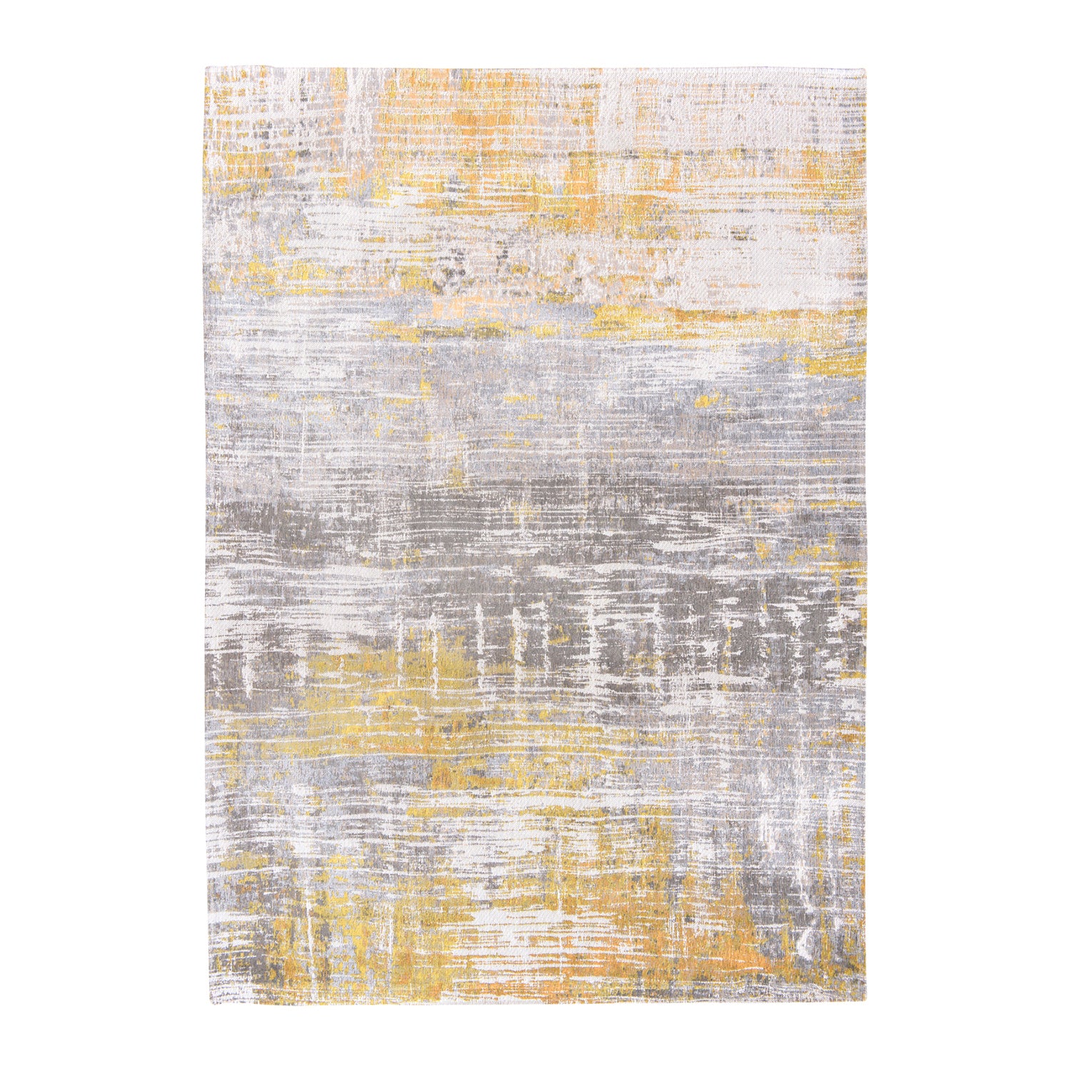 Louis de Poortere Streaks Vloerkleed 240 x 340 cm - Sea Bright Sunny