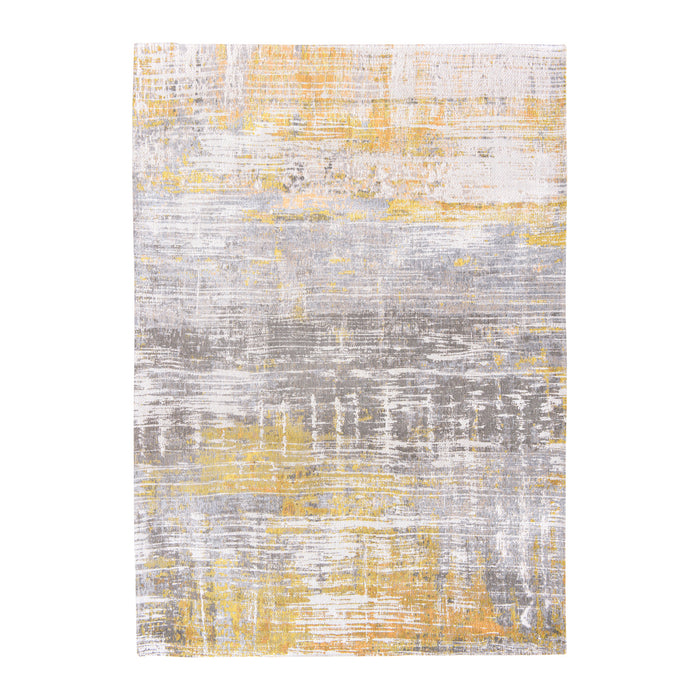Louis de Poortere Streaks Vloerkleed 240 x 340 cm - Sea Bright Sunny