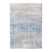 Louis de Poortere Streaks Vloerkleed 140 x 200 cm - Long Island Blue