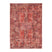 Louis de Poortere Hadschlu Vloerkleed 240 x 340 cm - Red Brick