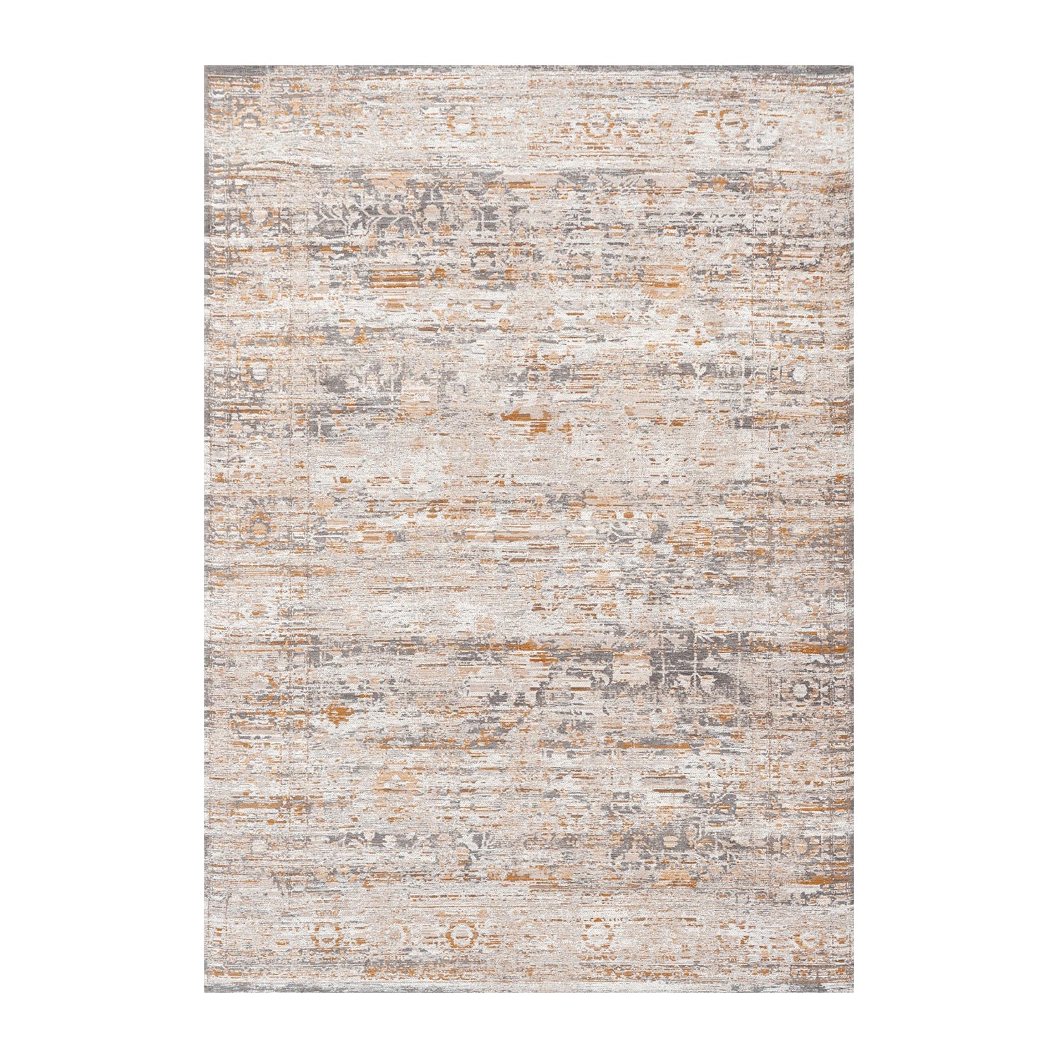 Louis de Poortere Antiquarian Vloerkleed 280 x 390 cm - Suleiman Grey