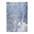 Louis de Poortere Cities Vloerkleed 140 x 200 cm - Conductive Blue