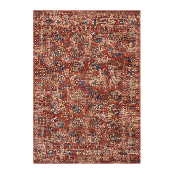 Louis de Poortere Kasak Vloerkleed 170 x 240 cm - Aksou