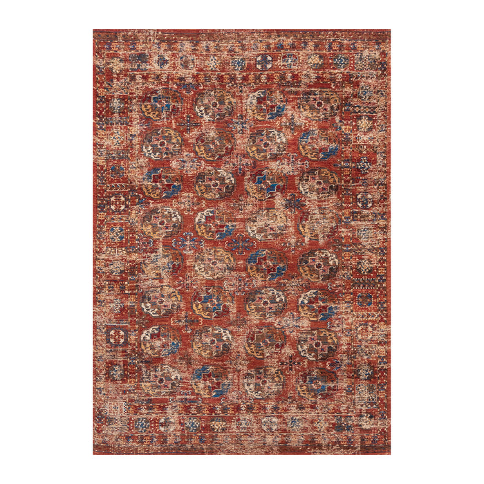 Louis de Poortere Kasak Vloerkleed 200 x 280 cm - Aksou