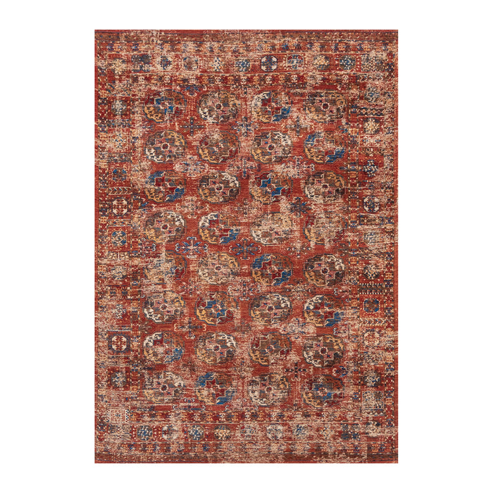 Louis de Poortere Kasak Vloerkleed 240 x 340 cm - Aksou