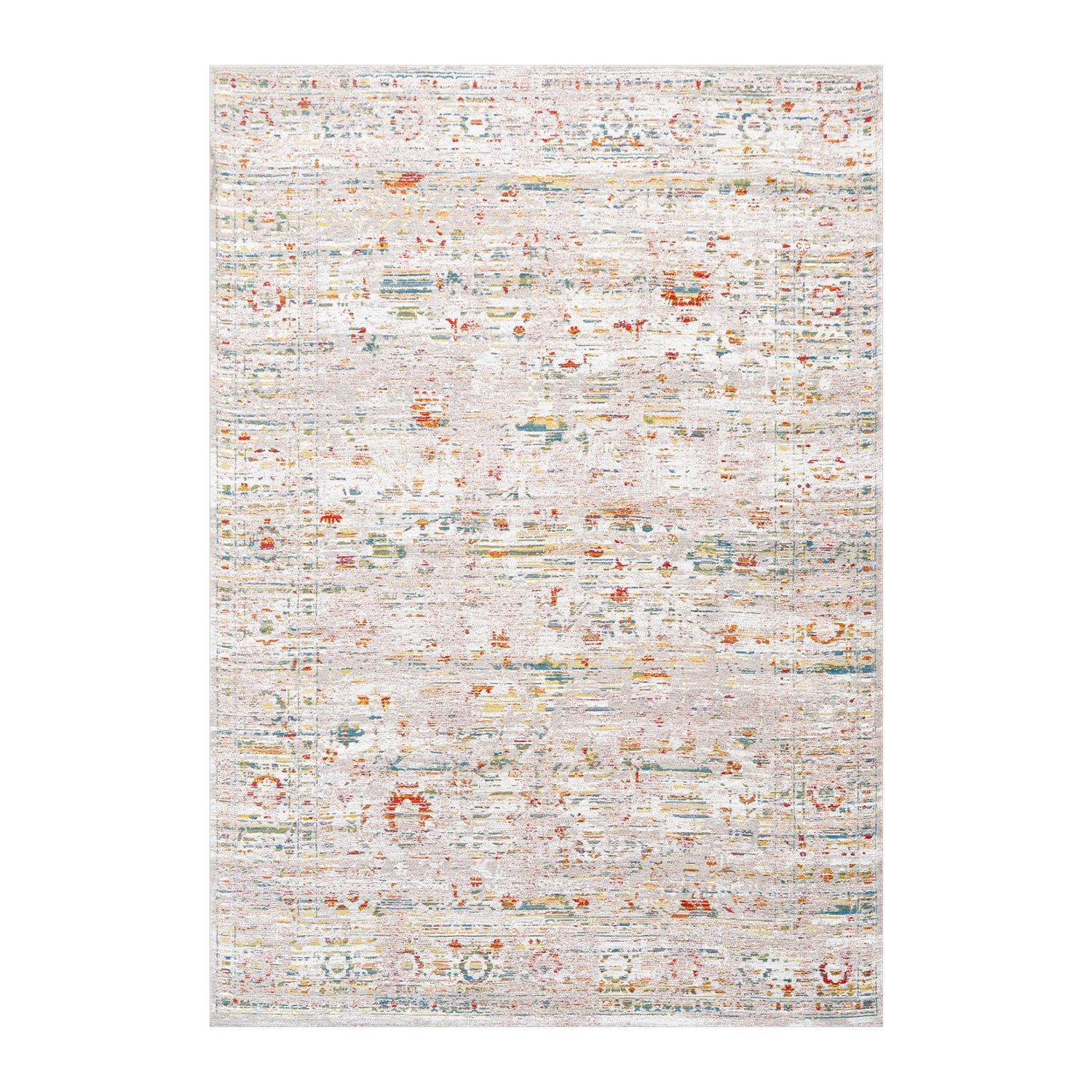 Louis de Poortere Antiquarian Vloerkleed  170 x 240 cm - Turkish Delight