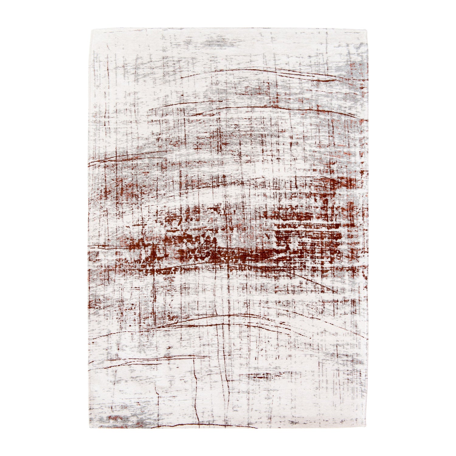 Louis de Poortere Griff Vloerkleed 80 x 150 cm - Copperfield