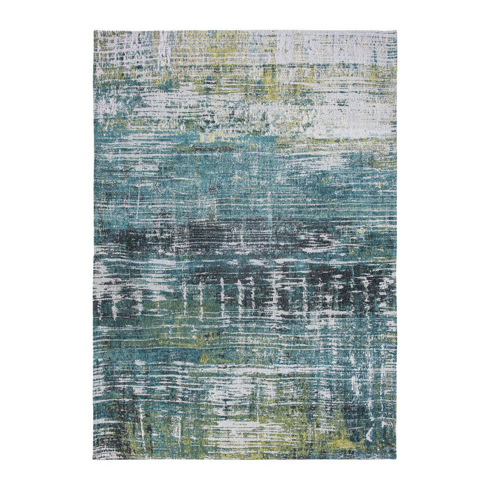 Louis de Poortere Streaks Vloerkleed 170 x 240 cm - Glen Cove