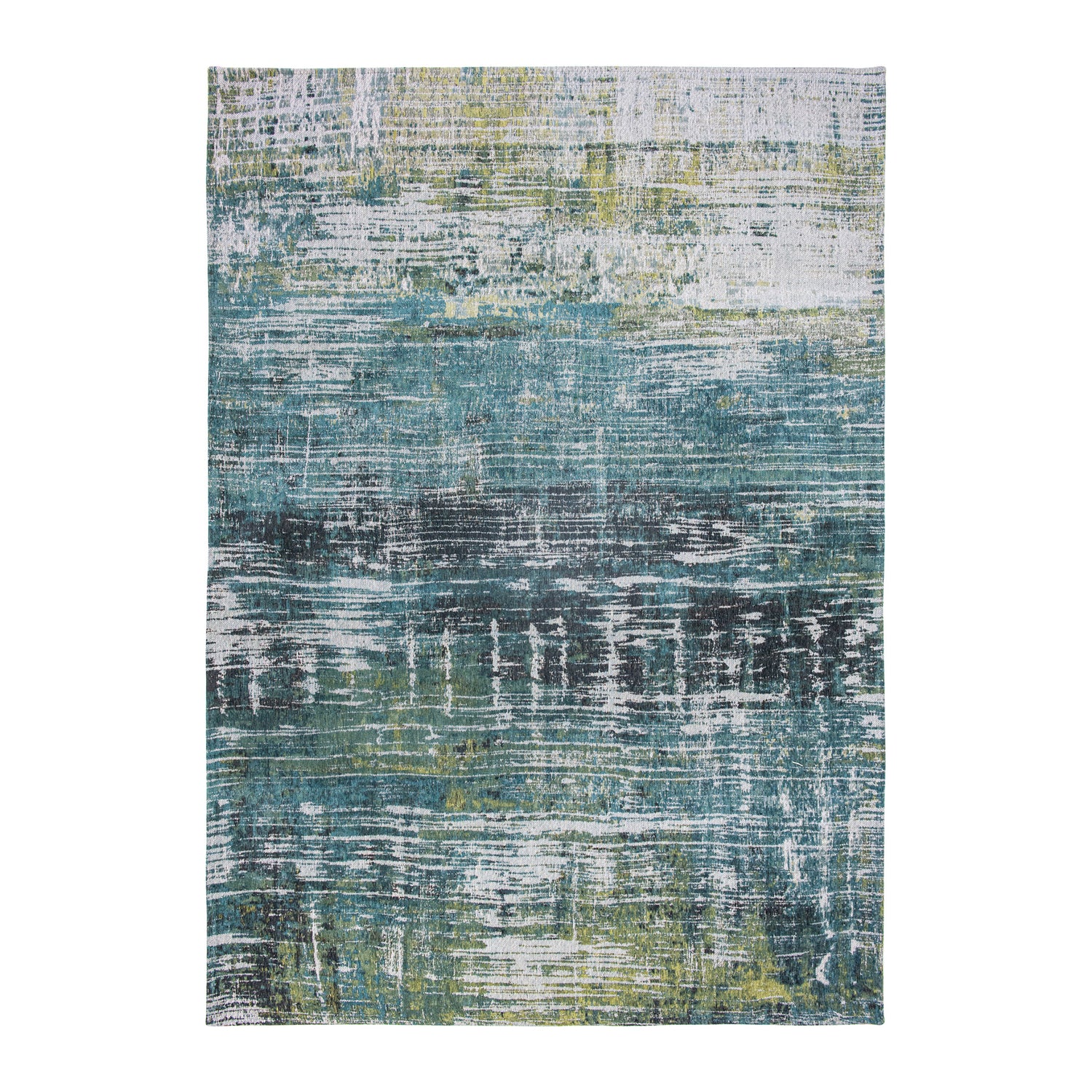 Louis de Poortere Streaks Vloerkleed 240 x 340 cm - Glen Cove