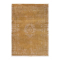 Louis de Poortere Medallion Fading World Vloerkleed 140 x 200 cm - Spring Moss