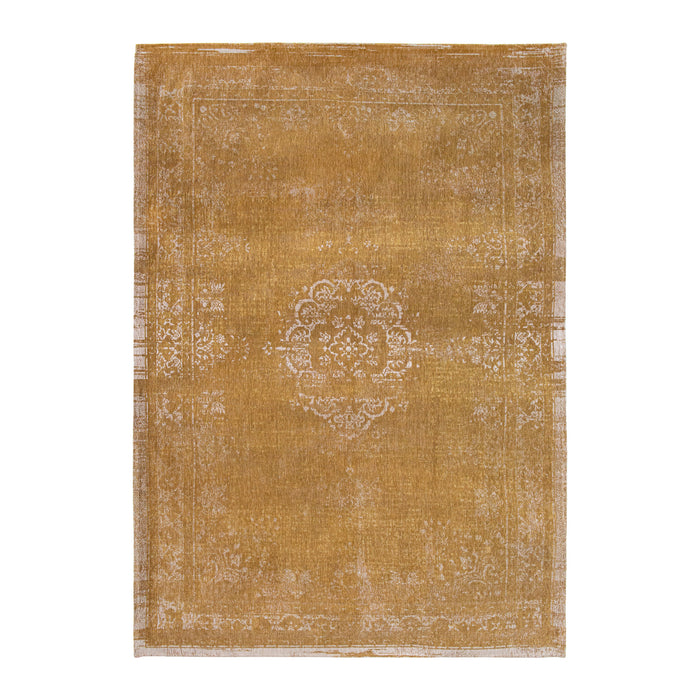 Louis de Poortere Medallion Fading World Vloerkleed 200 x 280 cm - Spring Moss