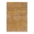 Louis de Poortere Medallion Fading World Vloerkleed 240 x 340 cm - Spring Moss